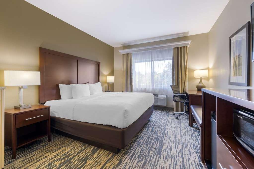Comfort Suites Keeneland Lexington Cameră foto